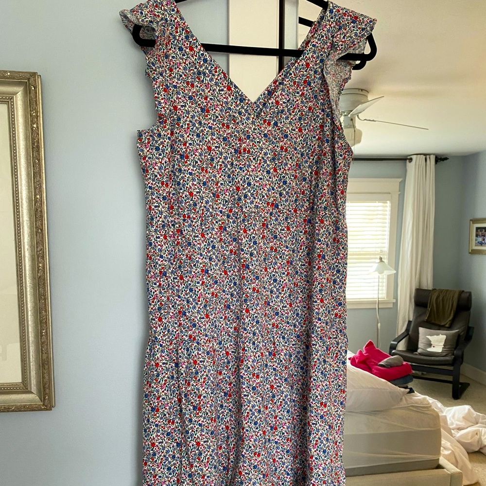 Loft 2022 dress